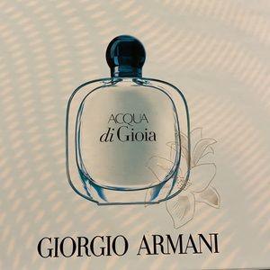 Acqua di Gioia Perfume 1.0 fl oz